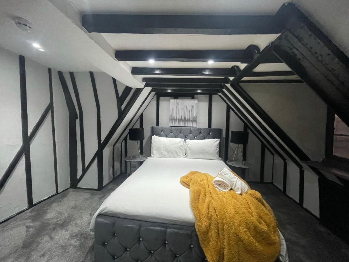 Apartamento Gorgeous Old Town *