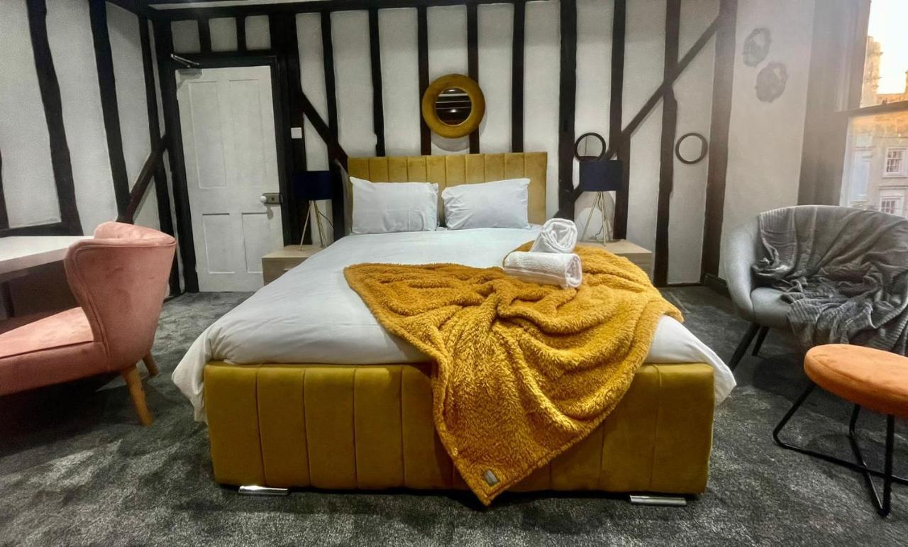 Gorgeous Old Town Apartamento *