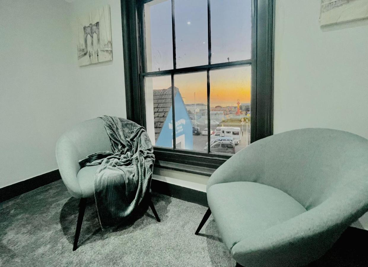 Apartment Gorgeous Old Town Hastings