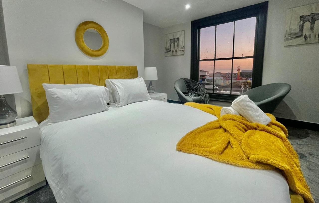 Apartment Gorgeous Old Town Hastings