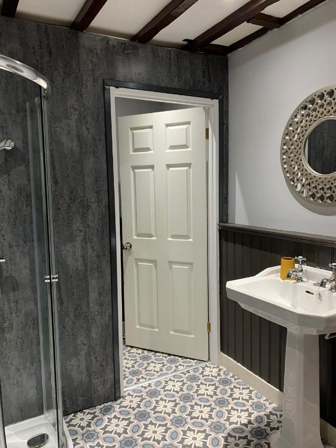Apartment Gorgeous Old Town Hastings