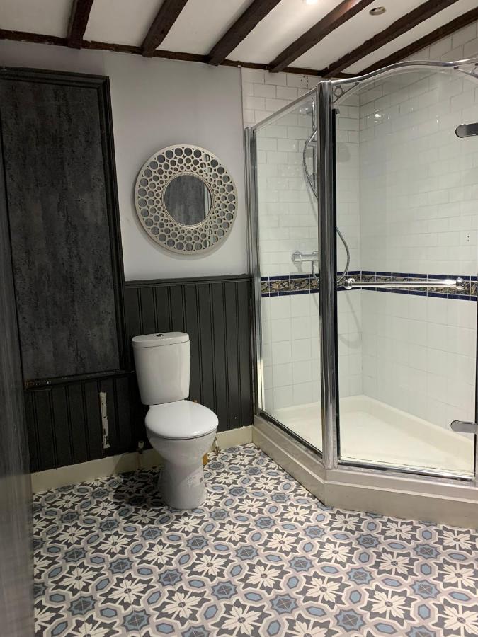 Gorgeous Old Town Apartment Hastings