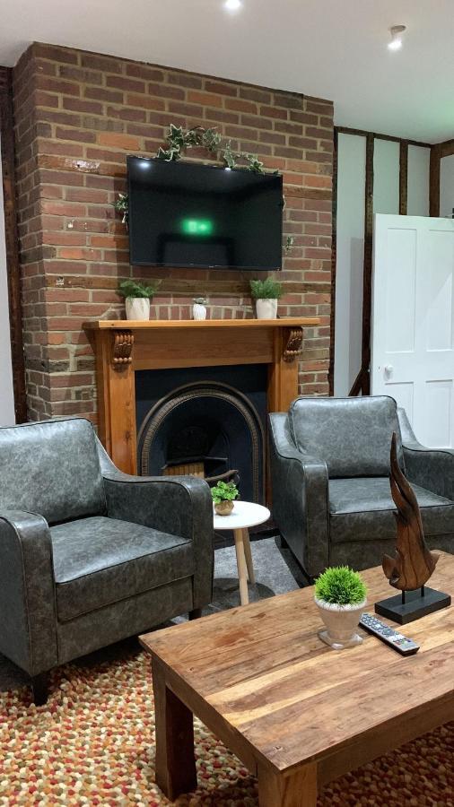 Apartment Gorgeous Old Town Hastings