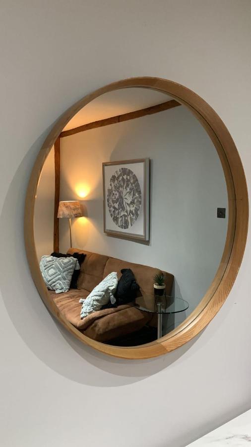 Gorgeous Old Town Apartment Hastings